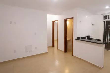 Apartamento com 2 Quartos à venda, 49m² no Campeche, Florianópolis