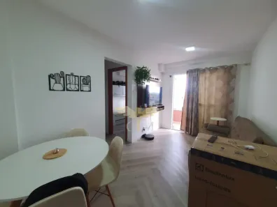 Apartamento com 2 Quartos à venda, 56m² no Itapuã, Salvador