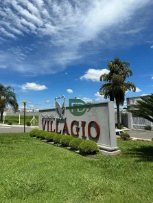 Lote/Terreno à venda, 450m² no Loteamento Residencial Jardim Villagio, Americana