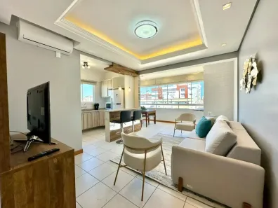 Apartamento com 2 Quartos à venda, 73m² no Zona Nova, Capão da Canoa