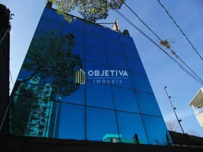 Prédio Comercial à venda, 250m² no Menino Deus, Porto Alegre
