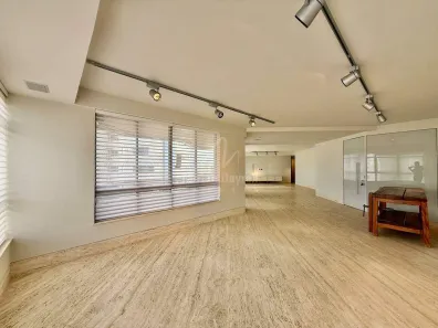 Apartamento com 4 Quartos à venda, 286m² no Funcionários, Belo Horizonte