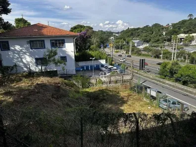 Lote/Terreno para alugar, 1319m² no Parque São George, Cotia