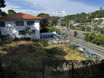 Lote/Terreno para venda ou aluguel, 1319m² no Parque São George, Cotia