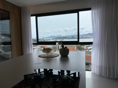 Apartamento com 2 Quartos à venda, 127m² no Coqueiros, Florianópolis