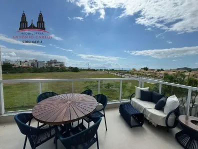 Apartamento com 3 Quartos à venda, 134m² no Palmas, Governador Celso Ramos