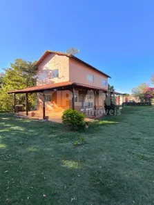 Fazenda/Sítio com 3 Quartos à venda, 180m² no Quinta dos Buritis, São Carlos