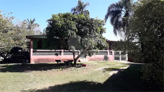 Fazenda/Sítio com 2 Quartos à venda, 110m² no Caputera, Cotia