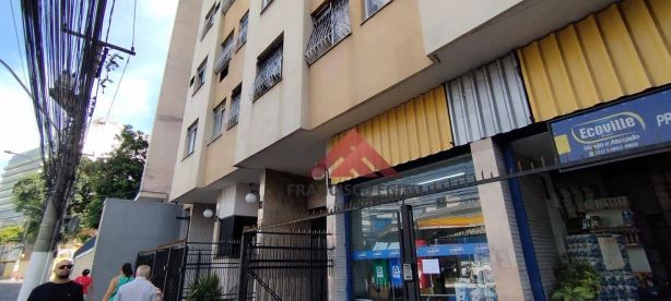 Apartamento com 2 Quartos à venda, 80m² no Centro, Niterói