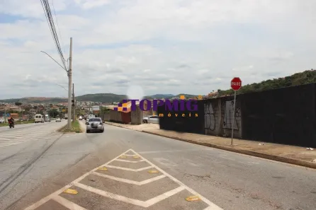 Lote/Terreno à venda, 5310m² no Tropical, Contagem