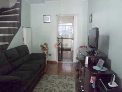 Sobrado com 2 Quartos à venda, 80m² no Chácara Belenzinho, São Paulo