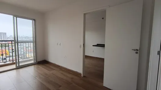 Apartamento com 1 Quarto à venda, 41m² no Vila Tolstoi, São Paulo