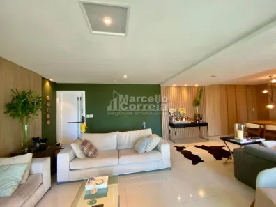 Apartamento com 3 Quartos à venda, 178m² no Encruzilhada, Recife