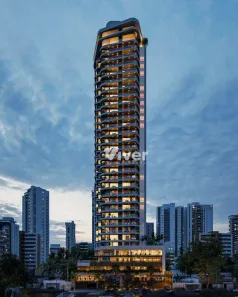 Apartamento com 3 Quartos à venda, 138m² no Tirol, Natal