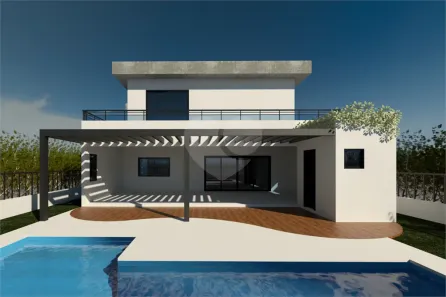 Lote/Terreno à venda, 420m² no Baía Formosa, Armação dos Búzios