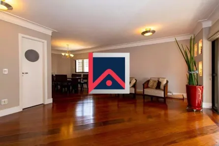 Apartamento com 3 Quartos à venda, 157m² no Perdizes, São Paulo