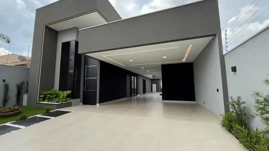 Casa com 3 Quartos à venda, 240m² no Vila Cruzeiro do Sul, Aparecida de Goiânia