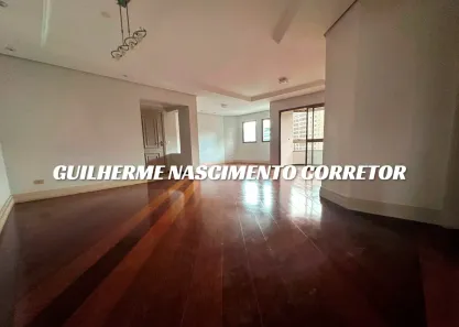 Apartamento com 3 Quartos à venda, 192m² no Parque Bairro Morumbi, São Paulo