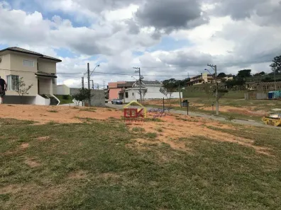 Lote/Terreno à venda, 486m² no Condomínio Terras do Vale, Caçapava