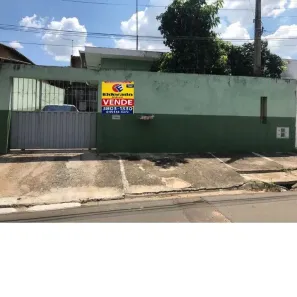 Casa com 6 Quartos à venda, 241m² no Jardim São Bento, Hortolândia