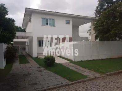 Casa com 4 Quartos à venda, 380m² no Parque Santo Amaro, Campos dos Goytacazes