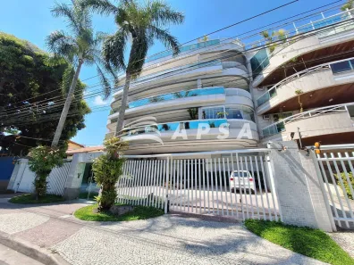Cobertura com 3 Quartos para alugar, 313m² no Recreio dos Bandeirantes, Rio de Janeiro