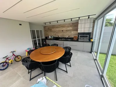 Casa com 3 Quartos à venda, 89m² no Jardim João Pontin, Ribeirão Preto
