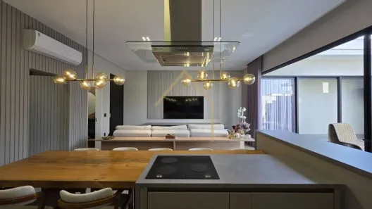 Casa de Condomínio com 3 Quartos à venda, 205m² no Parque dos Pinheiros, Nova Odessa