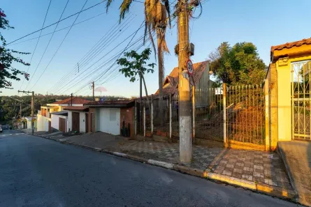 Lote/Terreno à venda, 337m² no Região Central, Caieiras