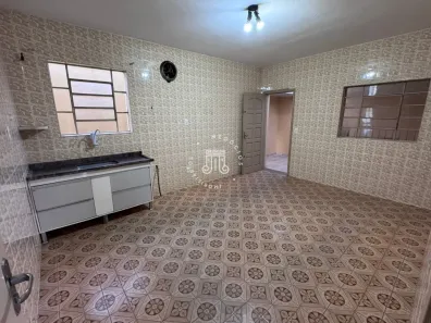Casa com 2 Quartos para alugar, 165m² no Jardim Bonfiglioli, Jundiaí