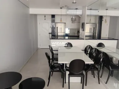 Apartamento com 2 Quartos à venda, 64m² no Lauzane Paulista, São Paulo