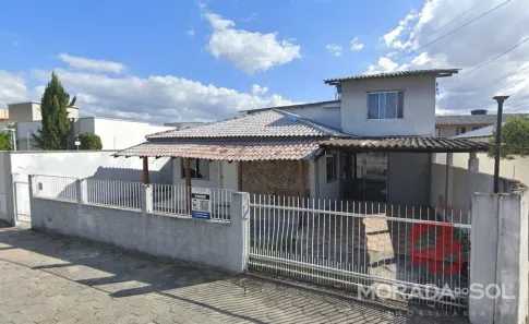 Casa com 2 Quartos à venda, 170m² no XV de Novembro, Tijucas