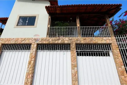 Casa com 7 Quartos à venda, 366m² no Jardim Guanabara, Belo Horizonte