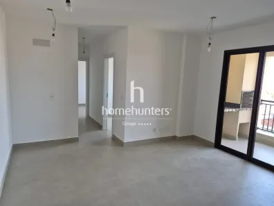 Apartamento com 2 Quartos à venda, 67m² no Vila João Jorge, Campinas