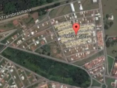 Lote/Terreno à venda, 150m² no Lago Sul, Bady Bassitt