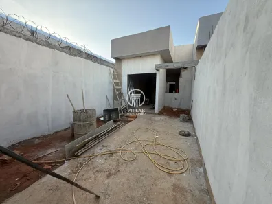 Casa com 2 Quartos à venda, 50m² no Santo Antônio, Montes Claros