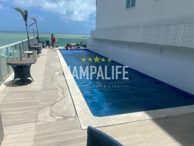 Apartamento com 2 Quartos à venda, 68m² no Jardim Oceania, João Pessoa