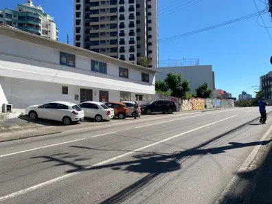 Imóvel Comercial para alugar, 185m² no Estreito, Florianópolis