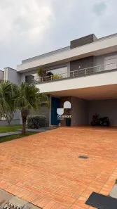 Casa de Condomínio com 3 Quartos à venda, 248m² no Jardim Residencial Dona Maria José, Indaiatuba