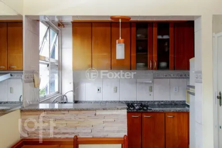 Apartamento com 1 Quarto à venda, 35m² no Higienópolis, Porto Alegre