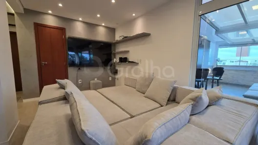 Cobertura com 3 Quartos à venda, 138m² no Ingleses do Rio Vermelho, Florianópolis