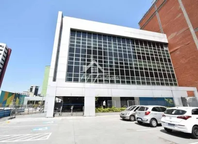 Prédio Comercial para alugar, 9299m² no Liberdade, São Paulo