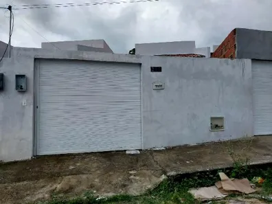 Casa com 2 Quartos à venda, 66m² no Dourado, Horizonte