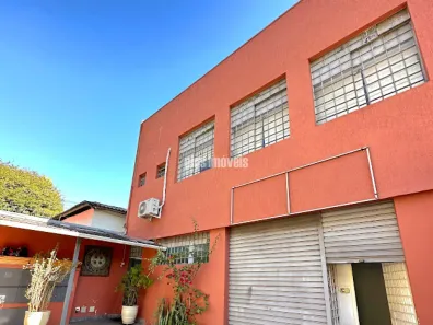 Galpão/Depósito/Armazém para alugar, 400m² no Ferreira, São Paulo