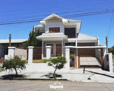 Casa com 3 Quartos à venda, 260m² no Santo Antônio, Santa Cruz do Sul