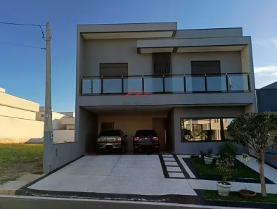 Sobrado com 3 Quartos à venda, 200m² no Parque Olívio Franceschini, Hortolândia