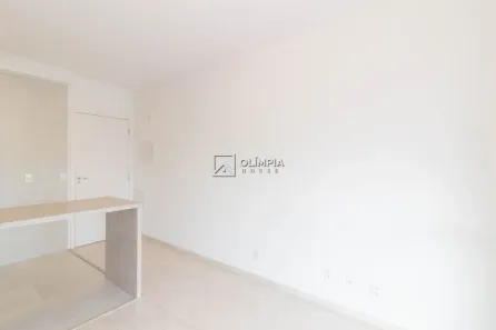 Apartamento com 1 Quarto à venda, 39m² no Pinheiros, São Paulo