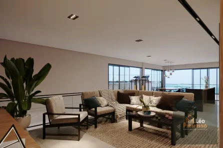 Apartamento com 3 Quartos à venda, 144m² no Praia do Pecado, Macaé