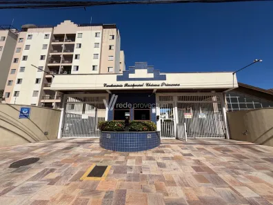 Cobertura com 3 Quartos para alugar, 184m² no Chácara Primavera, Campinas