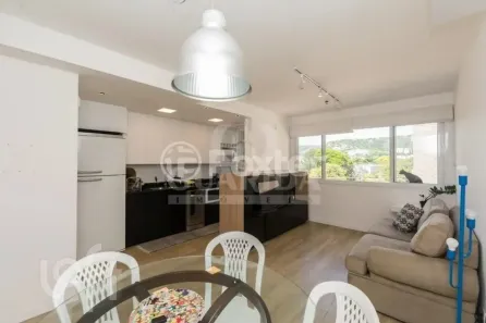 Apartamento com 2 Quartos à venda, 63m² no Teresópolis, Porto Alegre